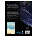 Australia in Space: A History of a Nation's Involvement