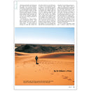 Journey to Horseshoe Bend: In search of the elusive mihirungs by Dr Gilbert J Price
