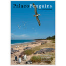 Palaeo Penguins by Dr Travis Park