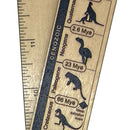 Australian history ruler