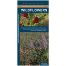Wildflowers: A folding pocket guide