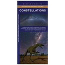 Constellations: A folding pocket guide