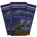 Constellations: A folding pocket guide