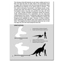 Dinosaur Stampede by Dr Stephen Poropat