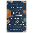 A History of the Universe in 100 Stars