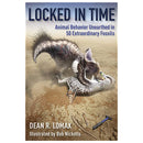 Locked in Time: Animal Behavior Unearthed in 50 Extraordinary Fossils