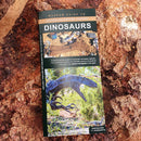 Australian Dinosaurs: A folding pocket guide