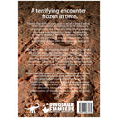 Dinosaur Stampede by Dr Stephen Poropat