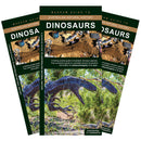Australian Dinosaurs: A folding pocket guide
