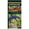 Australian Dinosaurs: A folding pocket guide