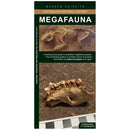Megafauna: A folding pocket guide