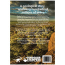 Geology of Outback Queensland Dr Alex Cook