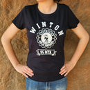 Winton 95 MYA tee