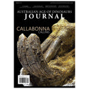 AAOD Journal, Issue 22 (2025)