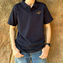 Elliot the dinosaur polo