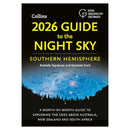 2026 Guide to the Night Sky Southern Hemisphere