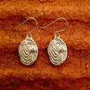 "Eoandromeda" earrings