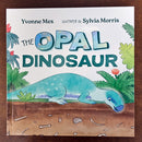 The Opal Dinosaur