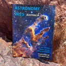 Astronomy 2025 Australia