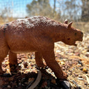 "Diprotodon"