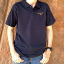 Elliot the dinosaur polo