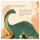 Wollemi: Saving a Dinosaur Tree