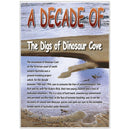 A decade of dedication: The digs of Dinosaur Cove by Robyn Molan