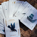 Astronomical Playing Cards
