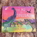 The AU in Dinosaur