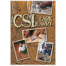 CSI Lark Quarry by Dr Scott Hocknull