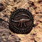 Prehistoric "Australovenator" coin