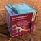 Australian natural history foldable cube