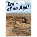 End of an Era – Birth of an Age by Dr Scott Hocknull and Paul Tierney