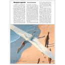 Flights of Fancy: On trail of the elusive pterosaurs by Dr Scott Hocknull and Dr Alex Cook