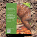 The Short Tragic Life of Leo the Marsupial Lion