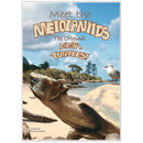 Meet the Meiolaniids: The original ninja turtles by Dr Stephen Poropat