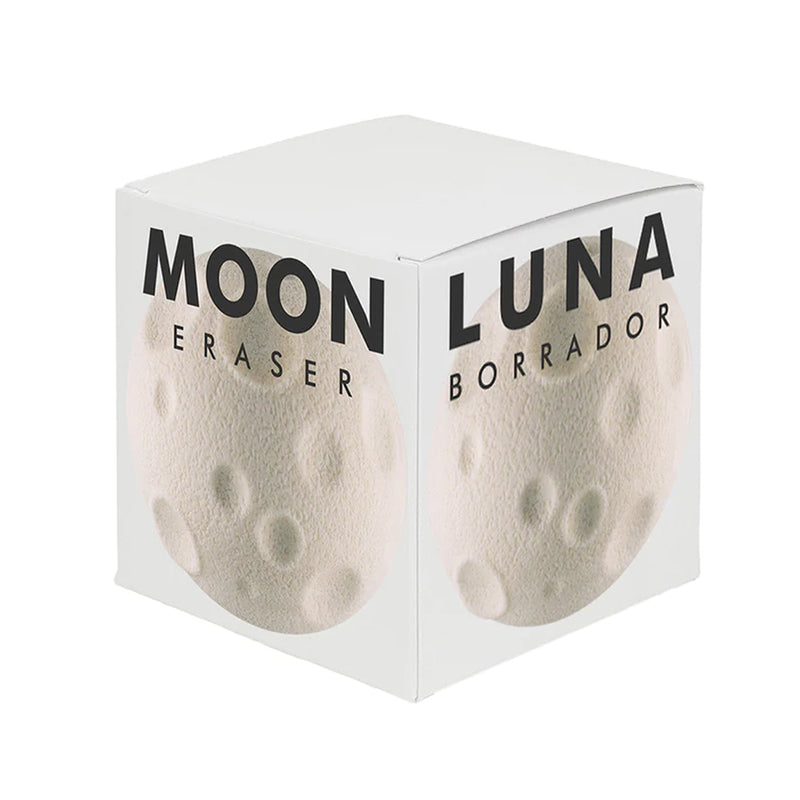Giant lunar eraser