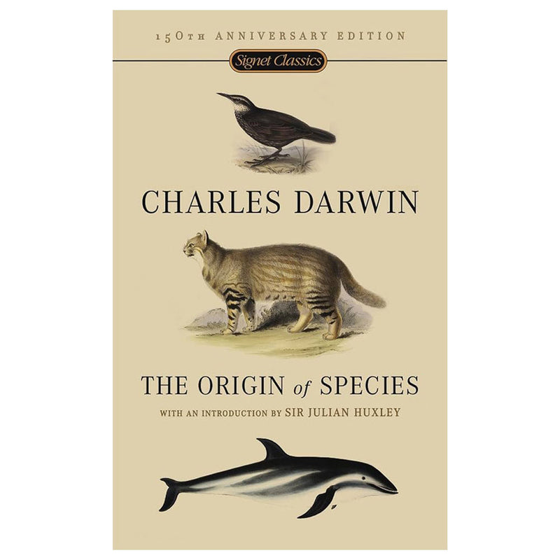 The Origin of Species