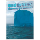  Out of the freezer: Exposing the vanished forests of Antarctica by Dr Stephen McLoughlin
