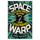 Spacewarp by Fred Watson. 