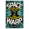 Spacewarp by Fred Watson. 