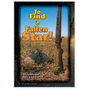 To find a fallen star! by David Elliott