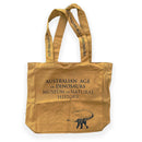 Museum tote bag