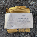 Museum tote bag