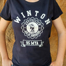 Winton 95 MYA tee
