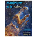 Astronomy 2025 Australia