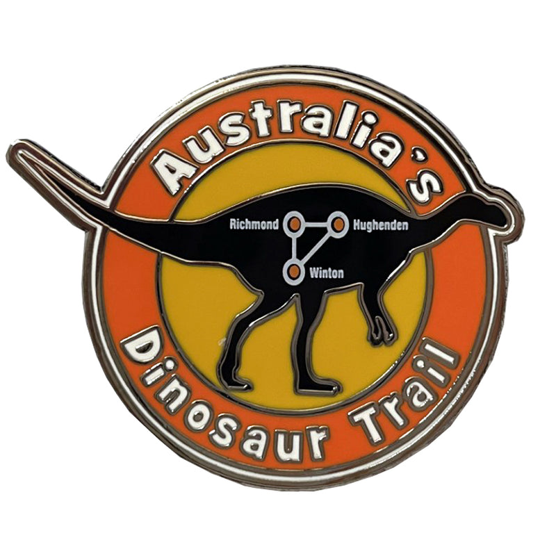 Museum magnets