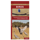 Winton Birds: A folding pocket guide