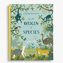 Charles Darwin's On The Origin Of Species