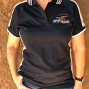 Royale Women's short-sleeved polo